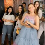 Rubina Dilaik Instagram – Alors On Danse