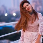 Rubina Dilaik Instagram – If You want the Best, don’t wish for it, Become one ….. 
.
.
.
.
.
.
.
Shot by : @smileplease_25 

Styled by: @ashnaamakhijani 
Outfit: @closet.hues 
Neckpiece: @rubansaccessories 
@oakpinionpr