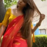 Rubina Dilaik Instagram –