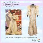 Rubina Dilaik Instagram - Charity Sale Alert 🚨 - I've been so excited to share this with you! I've picked out a select set of pieces from my wardrobe, from my Bigg Boss winning gown to my Marjaneya music video outfit - each of which has very special meaning to me. They are now up for sale online, and proceeds from your purchases will support the transgender community through @color.positive 🏳️‍🌈. I'm delighted to be celebrating #PrideMonth with you through this initiative. You all have been with me on this journey, so I'm thrilled for this chance to share some of these memories back with you. I'm excited to see which of you wears these pieces next, for your own special occasions! 👗🛍️ Visit SaltScout.com/DolceVee/RubinaDilaik Happy shopping, and thank you for joining me on this journey to raise awareness and resources to support the Transgender community. 🙏🏽 #PowerOfPositivity #TransgenderRights #lgbtq #lgbtqcommunity #breaksocialstigma #pride #PrelovedForThePlant @dolceveelove @saltscout