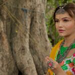 Rubina Dilaik Instagram – Ghani Bawri