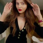 Rubina Dilaik Instagram – Who judge you as arrogant and superior don’t know that you are a woman of boundaries and standards !