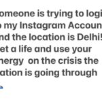 Rubina Dilaik Instagram – You  have so much time to waste…!! … what a waste 😕