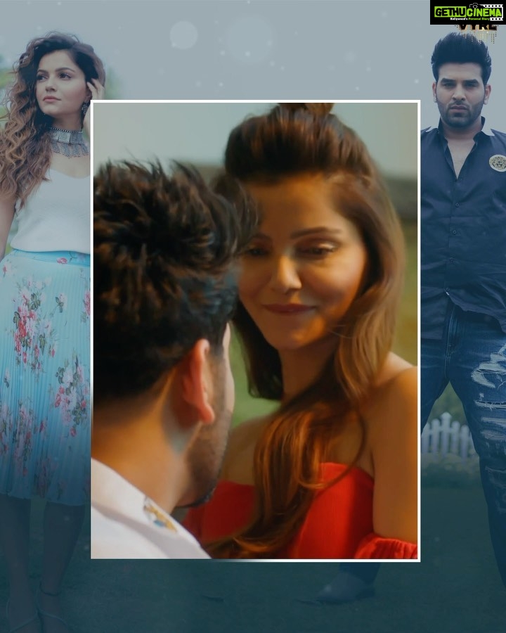 Rubina Dilaik Instagram - Aapka pyaar le aaya hai #Galat ko 40 Million+ views ke paar! Isi tarah dekhte rahiye aur apne reels banaate rahiye. ❤️ How many times have you seen the video so far? Comments mein batao! @vyrloriginals @aseeskaurmusic @parasvchhabrra @sunnyvikmusic @vikasmuzic @rajfatehpuria @tru_makers @poojasinghgujral