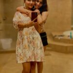 Rubina Dilaik Instagram – Happy happy birthday tinuuuuu @tintin3012 ❤️……