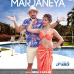 Rubina Dilaik Instagram - Super excited to announce our #first feat ❤️ @ashukla09 in @nehakakkar ‘s #marjaneya @anshul300 @babbu11111 @iamrajatnagpal @irajanbir @desimusicfactory @raghav.sharma.14661