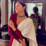 Rubina Dilaik Instagram - Ye mausam ka jadoo hai Mitwa…