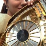 Rubina Dilaik Instagram –