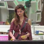 Rubina Dilaik Instagram – L-O-V-E 💗⠀
Styled by: @ashnaamakhijani 
Outfit: @labelvirgoism 
⠀
⠀
———–⠀
#RubinaDilaik #BB14 #BiggBoss14 #TeamRubinaDilaik #TeamRubina #Colors #winter  #WeekendKaVaar #BBLikeABoss #VoteforRubina #BBTrendMasterRubinaDilaik