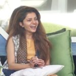 Rubina Dilaik Instagram – Through happy days and sad days, you rubiholics have been a constant 💗 keep the love and support on 🙌🏻🙌🏻🙌🏻⠀
Styled by: @ashnaamakhijani 
Outfit: @label_sadhvidang 
⠀
⠀
⠀
———–⠀
#RubinaDilaik #BB14 #BiggBoss14 #TeamRubinaDilaik #TeamRubina #Colors #winter  #WeekendKaVaar #BBLikeABoss #VoteforRubina #BBTrendMasterRubinaDilaik