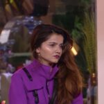 Rubina Dilaik Instagram – Please don’t forget to vote for our queen 🍇🍇⠀
Styled by: @ashnaamakhijani 
Outfit: @amorecoutureofficial 
⠀
⠀
⠀
⠀
⠀
———–⠀
#RubinaDilaik #BB14 #BiggBoss14 #TeamRubinaDilaik #TeamRubina #Colors #winter  #WeekendKaVaar #BBLikeABoss #VoteforRubina #BBTrendMasterRubinaDilaik