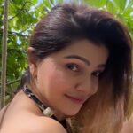 Rubina Dilaik Instagram – 💞