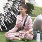 Rubina Dilaik Instagram – Inner peace ☮️🧘🏻‍♀️⠀
Styled by: @ashnaamakhijani 
Outfit by: @wanderlustbysahiba 
⠀
⠀
———–⠀
#RubinaDilaik #BB14 #BiggBoss14 #TeamRubinaDilaik #TeamRubina #Colors #winter  #WeekendKaVaar #BBLikeABoss #VoteforRubina #BBTrendMasterRubinaDilaik  @vootselect @salmankhan @colorstv