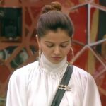 Rubina Dilaik Instagram – White swan 🦢 ⠀
Styled by: @ashnaamakhijani 
Outfit by: @narayaniadukia 
Earrings: @bellofox 

⠀
⠀
———–⠀
#RubinaDilaik #BB14 #BiggBoss14 #TeamRubinaDilaik #TeamRubina #Colors #winter  #WeekendKaVaar #BBLikeABoss #VoteforRubina #BBTrendMasterRubinaDilaik @vootselect @salmankhan @colorstv