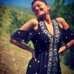 Rubina Dilaik Instagram -