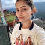 Rubina Dilaik Instagram – Night night Instagram