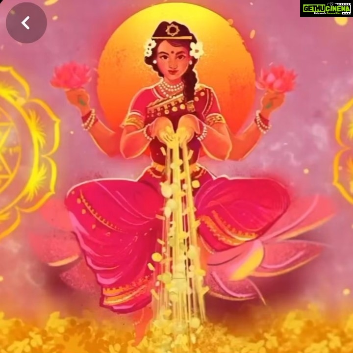 Rubina Dilaik Instagram - Happy Dhanteras……. Maa Laxmi aap sabhi ko Dhan Daulat aur acha sawasth dein 🙏🏼🪔
