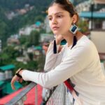 Rubina Dilaik Instagram - Don’t trade your authenticity for Approval