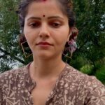 Rubina Dilaik Instagram -