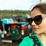 Rubina Dilaik Instagram – #wanderlust