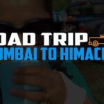 Rubina Dilaik Instagram – Our most memorable road trip is out on my #youtube channel 🚙🏔 (link in my bio)