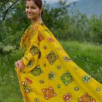 Rubina Dilaik Instagram - Saavan ka mahinaaa..... pawan kare sorrrr...... sorrr nahi shorrrr🤪🤪🤪