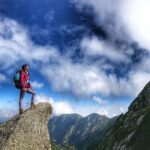 Rubina Dilaik Instagram - My version of “Sky is the Limit”