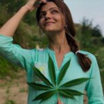 Rubina Dilaik Instagram - Weeding out negativity ............