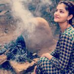 Rubina Dilaik Instagram - #grateful