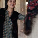 Rubina Dilaik Instagram - Work hard in the morning , and dance your heart out in the evening ....