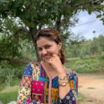 Rubina Dilaik Instagram - Happiness is real when shared💓...... sharing it here😘😘😘
