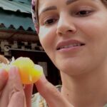 Rubina Dilaik Instagram -