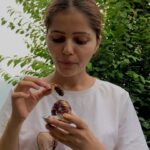 Rubina Dilaik Instagram - The rarest and the yummiest Gucchi mushrooms 🍄 😍😍......... the most expensive mushrooms and are only found in Himalayas ....