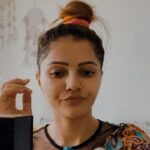 Rubina Dilaik Instagram – Have u heard about “Vela”giri ! It is a Mumbaikar slang for idleness 😛… so m totally “Vela “ today