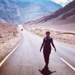 Rubina Dilaik Instagram – The only thing that I MISS terribly #travel #wanderlust