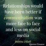 Rubina Dilaik Instagram - #thoughts