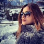 Rubina Dilaik Instagram – We are what we choose to become, so  make a choice you won’t regret…….