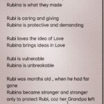 Rubina Dilaik Instagram - I enjoyed penning down my thoughts during school days in form of prose or poetry ....... I found it therapeutic and empowering! One of my poems also got published in a local newspaper back then (not boasting) . . . Writing to me is my truest form of expression, coz there are times when I can’t put my thoughts in words and I simply etch them in my memory with my 🖊 pen ...... I often used to wonder , why did Rubi got misplaced and Rubina took over , as for many of you dnt know that my Grandpa (who fought bravely to Cancer ) left us when I was 6months old and I was the only child in the Family then, and was the dearest to HIM ( my mother always tells me) ! He named me Rubi and had Great dreams for me and one out of those was studying in a convent school (as we belonged to a middle class family ) . . . His dream came true and After 3rd heartfelt attempt of my parents to send me to a Convent school I got admitted! . I was so shy and hesitant, offcourse a 5year old girl (from Village ) didn’t know a word in English , I was rehearsed to say A for Apple , B for Ball and then Nun looked at me and asked, “Whats your name?” , I was so nervous that I mumbled , Hmmubi....(lolzzz) ........ !! Scared I ran out to my parents and waited for the 3rd year in a row that I should be given an admission now...... and finally it did happen and When Dad received my letter of acknowledgement there was a wave of joy in the entire Family and in that moment no one NOTICED that my name was written RUBINA instead of RUBI (well m sure it didn’t matter much to a 5 year old then) ........................ and from there on LIFE on different occasions taught me How we all have two personalities and two lives , one which is vulnerable and conditioned and one which is unshakable and we make it EVERY SINGLE DAY ......................... And the power is in your hands.... . . In loving memory of my Grandfather , Shri Surat Singh Dilaik #rubiwrites