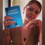 Rubina Dilaik Instagram – See you TOMORROW LIVE AT 6pm …. Lets make Sunday value creating with #readwithrubina 🙏🏼
