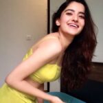 Rukshar Dhillon Instagram - ❤️🌼🥰 Has mat pagli pyaar hojayega!