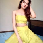 Rukshar Dhillon Instagram - Stardust✨
