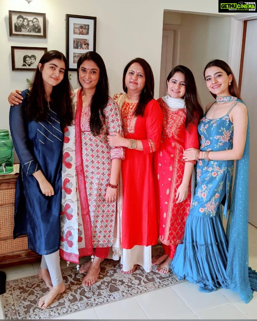 Rukshar Dhillon Instagram - Together Forever❤️