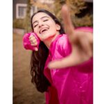 Rukshar Dhillon Instagram - Let your light out✨ Live,Love,Laugh❤️ 📸- @aranayasharma