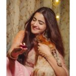 Rukshar Dhillon Instagram - Champ and I wish you all a very HAPPY DIWALI 🪔 Like every year, do take care of champs friends making sure you'll "PAWS- NOISE" and make it a happy celebration for them too! Besides that have tons of ladoos and a meetha time with your family and friends. Love & Light.♥️✨ 📸- @livingstonreynoldphotography @vydevvvijayanstories #happydiwali #pawsnoise #poochoverpataka #pawsafe #noisefree #love #light
