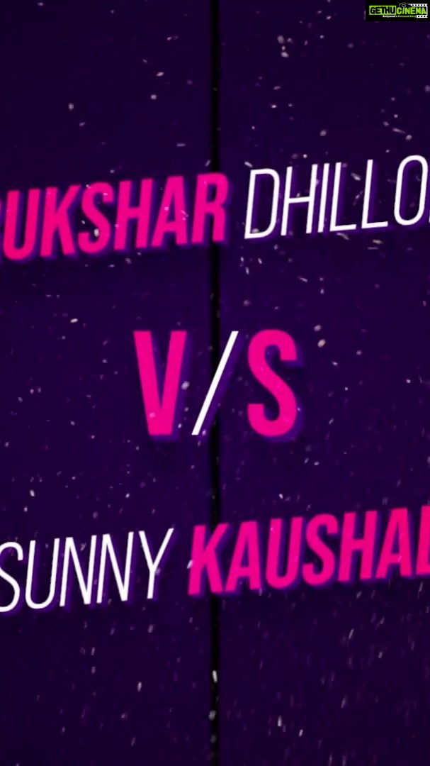 Rukshar Dhillon Instagram - Kiske saath hai aap? Khalsa Ya G.N.D.U? 3rd January ko hoga faisla! #BhangraPaaLe 3rd January ko hoga faisla! #BhangraPaaLe @sunsunnykhez @shriya.pilgaonkar @snehataurani #RonnieScrewvala @rsvpmovies @shubhshivdasani @ipritamofficial @jam8studio @rishirich @tips