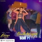 Rukshar Dhillon Instagram – Aaj ki shaam, Bhangra aur #PegSheg ke naam!🥃
.
.
Link in bio
Repost @rsvpmovies with @get_repost
・・・
#bhangrapaale 
@sunsunnykhez @rukshardhillon12 @shriya.pilgaonkar @snehataurani #RonnieScrewvala @shubhshivdasani @ipritamofficial @jam8studio @tips @shlokelal @anandaabhaas #NilotpalMunshi @jam8studio @jonitamusic @akasasing @shashwatsinghofficial @vijayganguly