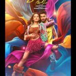 Rukshar Dhillon Instagram - 💥Let’s Bhangra into the new year💥 Bhangra Paa Le on 3rd January 2020!❤️ @sunsunnykhez @rsvpmovies @snehataurani @shriya.pilgaonkar @shubhshivdasani @ipritamofficial @jam8studio @tips #BhangraPaaLe #bhangrapaale3rdjan