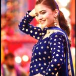 Rukshar Dhillon Instagram - This Diwali don’t burst Patakas,be one💥😉 Wishing all of you a very Happy Diwali❤️ Love & Light🌟 #BhangraPaaLe #Simi