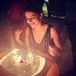 Rukshar Dhillon Instagram – Want to thank each one of you from the bottom of my heart for making this birthday so special with all the beautiful & sweetest wishes. Words fall short to express the gratitude I felt when I read them.
To family & friends,thank you for all the love & being a part of my small little world.
The relations I had and have made this year are extremely close to me and mean a lot.
The most special thanks to all my followers and fans who continue to support and encourage me so much. 
Looking forward to a great year ahead.
Lots of love,
Rukshar❤️