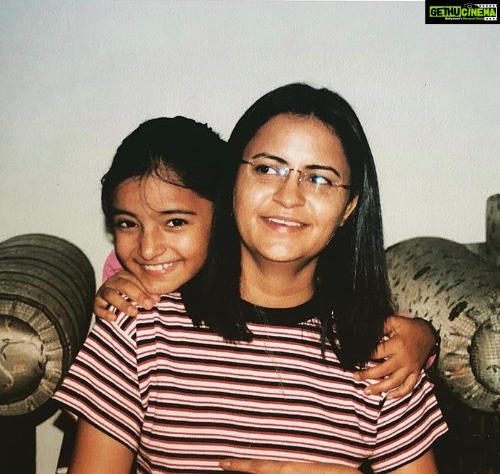 Rukshar Dhillon Instagram - Happy 50th Birthday Ma❤️ Having the life we have today, able to chase & achieve our dreams, knowing you were by our side constantly watching over us. Letting us fall and learn on our own, but there to help us rise back with more power. Sweety,champ and me our blessed to have a mommy like you. Who keeps our world together no matter what! We 3 will always take care of you & love you more each day. So here is to our never ageing mom! Young and beautiful as ever! Love you Ma❤️😘